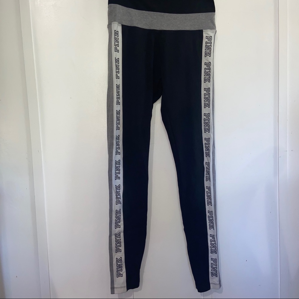 multicolored leggings
